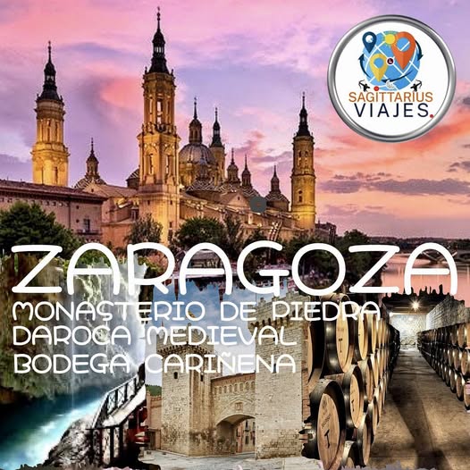 Fin de semana en Zaragoza